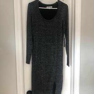 Jennifer Lopez sparkly dress. NWT’s size L
